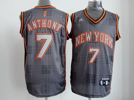 New York Knicks jerseys-046